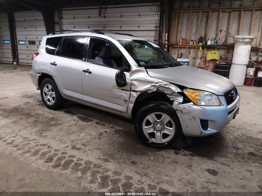 Vin: 2t3bf4dv6bw154747, lot: 46204297, toyota rav4 2011 img_1