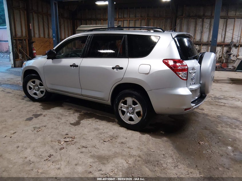 Vin: 2t3bf4dv6bw154747, lot: 46204297, toyota rav4 20113