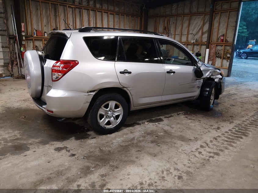 Vin: 2t3bf4dv6bw154747, lot: 46204297, toyota rav4 20114