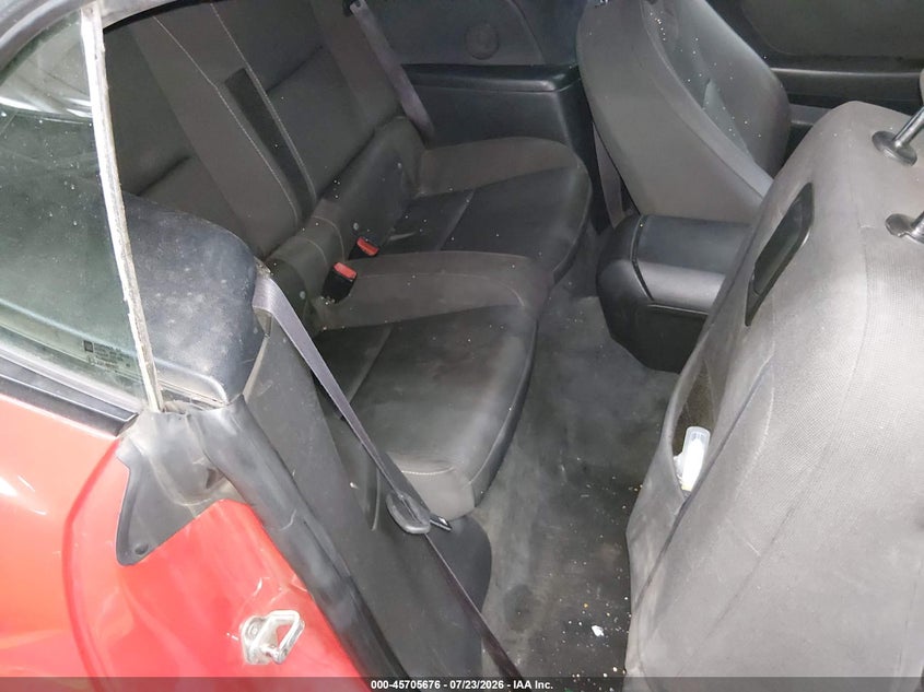 CHEVROLET CAMARO 2015 VIN 2G1FD3D30F9107819