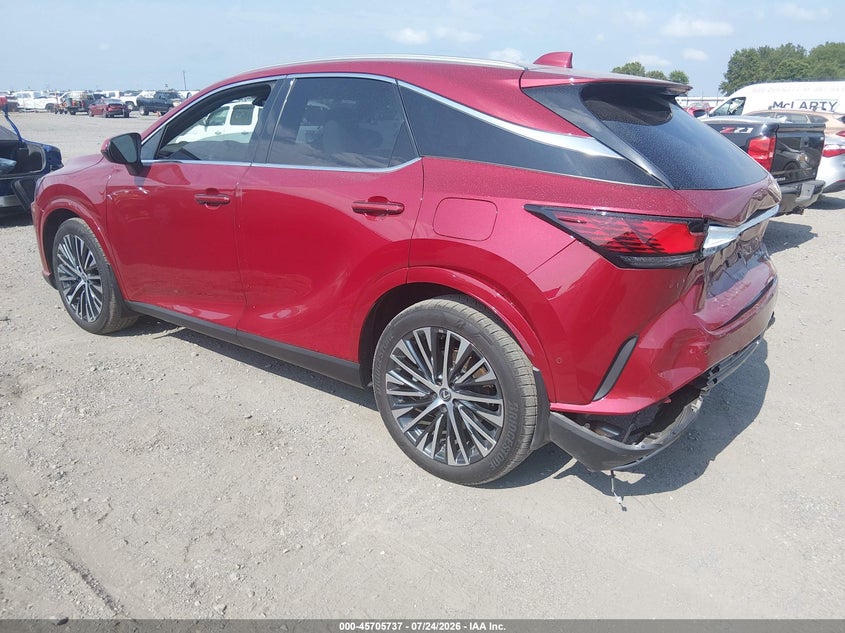 Vin: 2t2bamca9sc097642, lot: 46204393, lexus rx 350 premium plus 20253