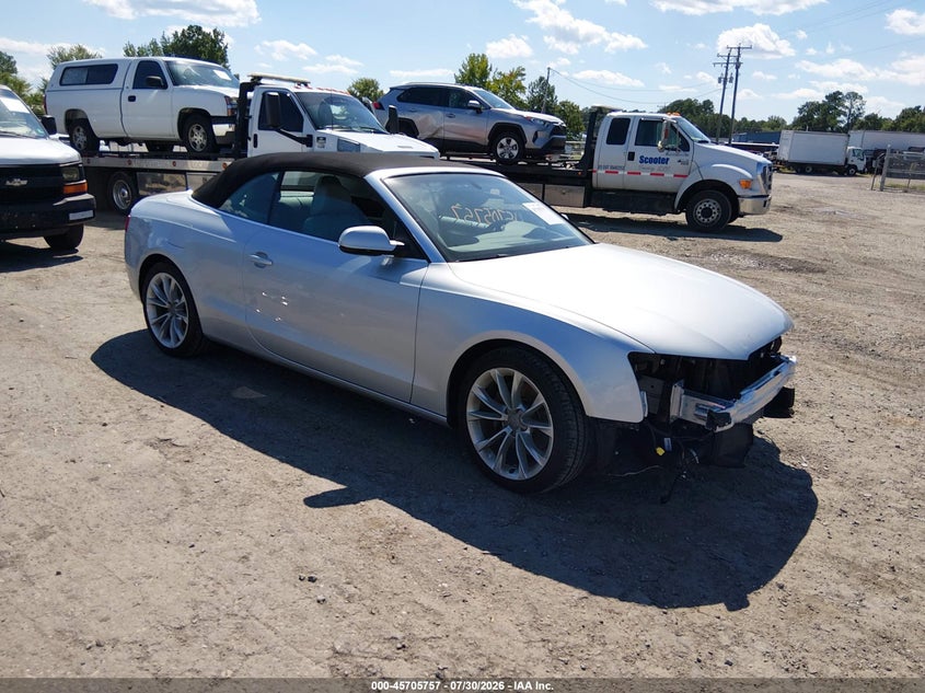 Vin: waulfafh0dn008295, lot: 46204413, audi a5 2.0t premium 2013 img_1