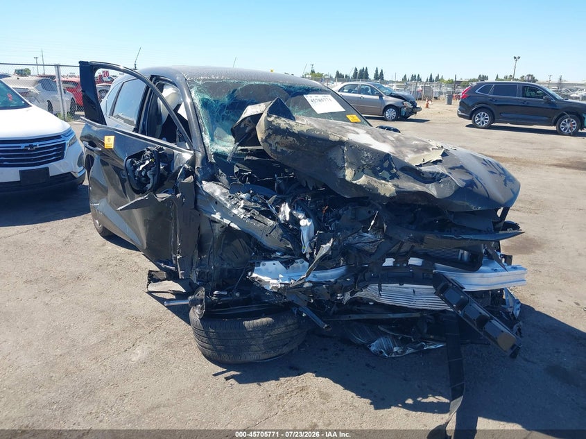 2026 ACURA ADX auction photo 1