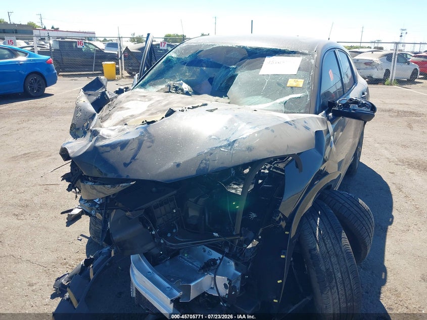 2026 ACURA ADX auction photo 6