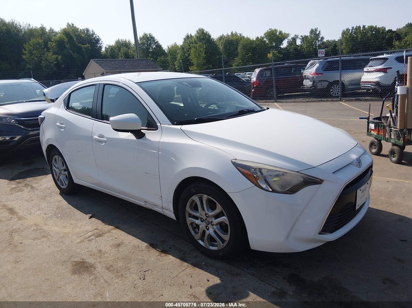 Vin: 3mydlbyv1jy329304, lot: 46204432, toyota yaris ia 2018 img_1