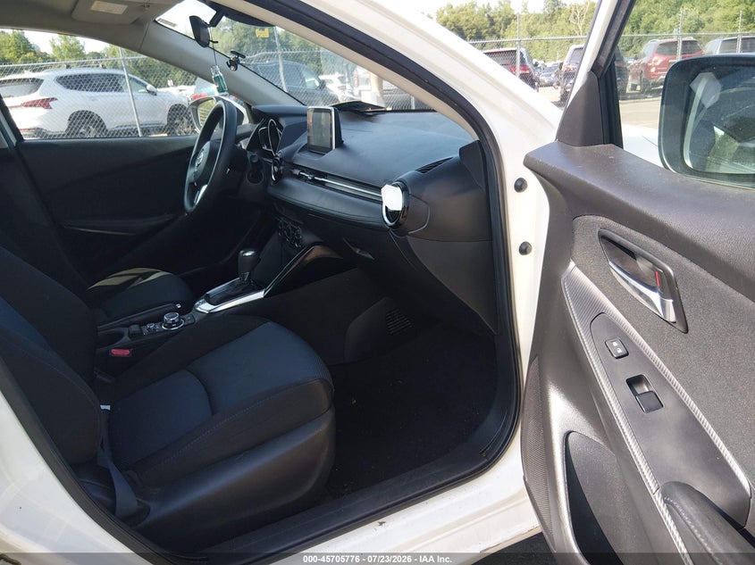 2018 TOYOTA YARIS IA auction photo 5