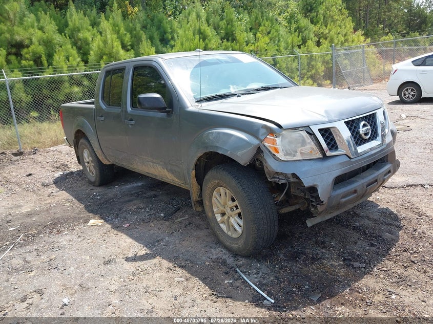 Vin: 1n6dd0er8hn750366, lot: 46204451, nissan frontier sv 2017 img_1