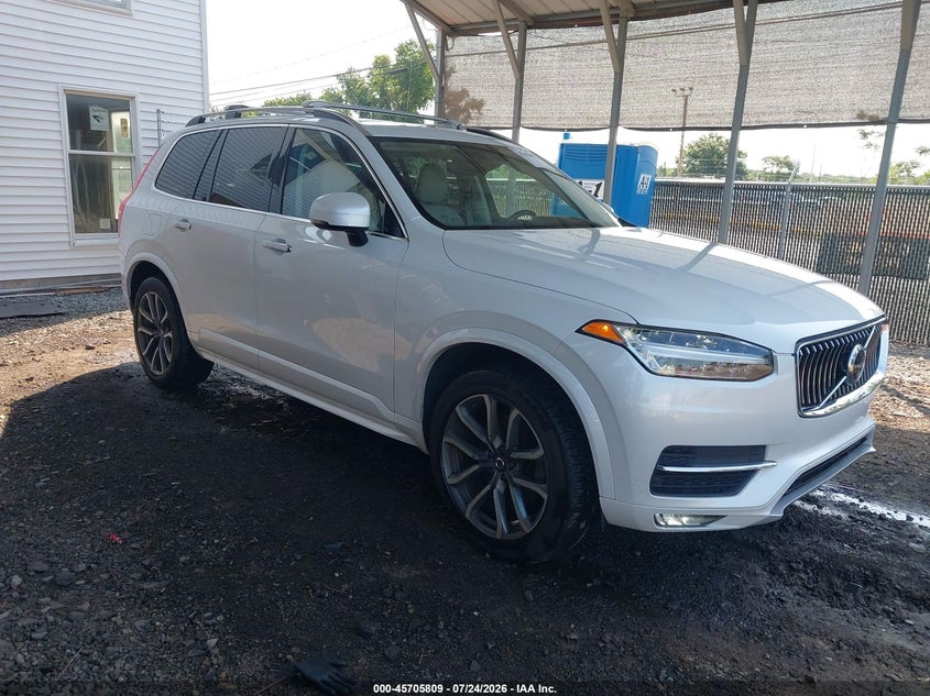 VOLVO XC90 - zdjęcie 1