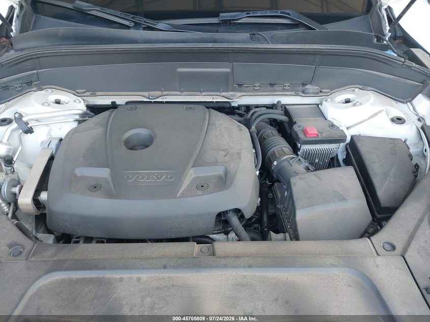 VOLVO XC90 - zdjęcie 10