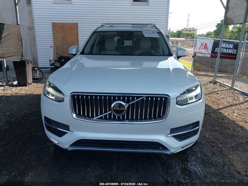 VOLVO XC90 - zdjęcie 13
