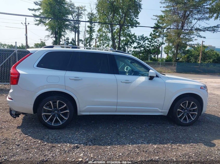 VOLVO XC90 - zdjęcie 14