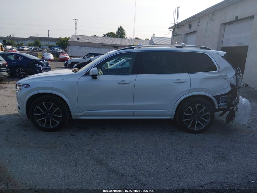 VOLVO XC90 - zdjęcie 15
