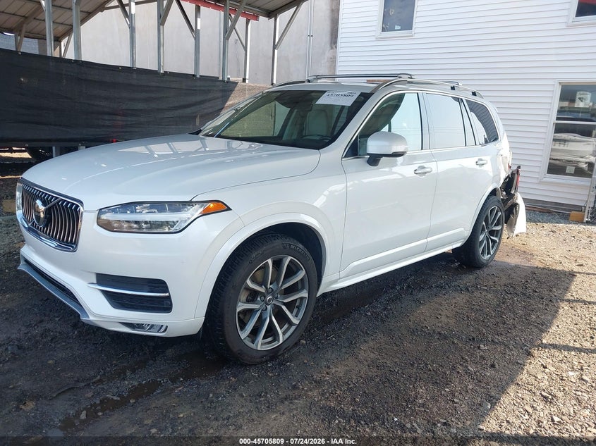 VOLVO XC90 - zdjęcie 2