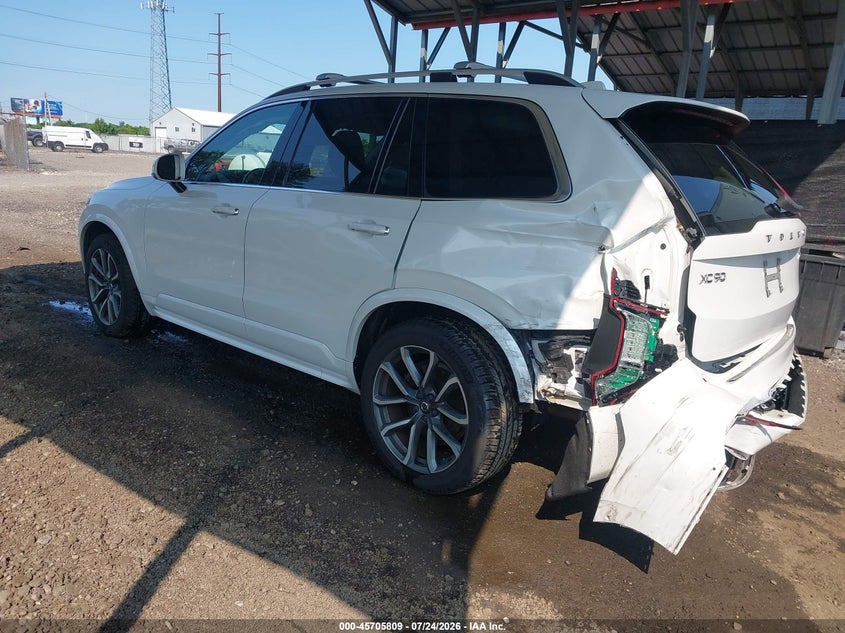 VOLVO XC90 - zdjęcie 3