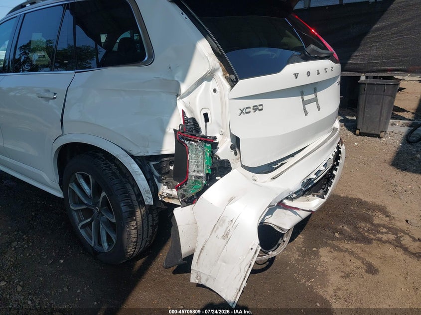VOLVO XC90 - zdjęcie 6
