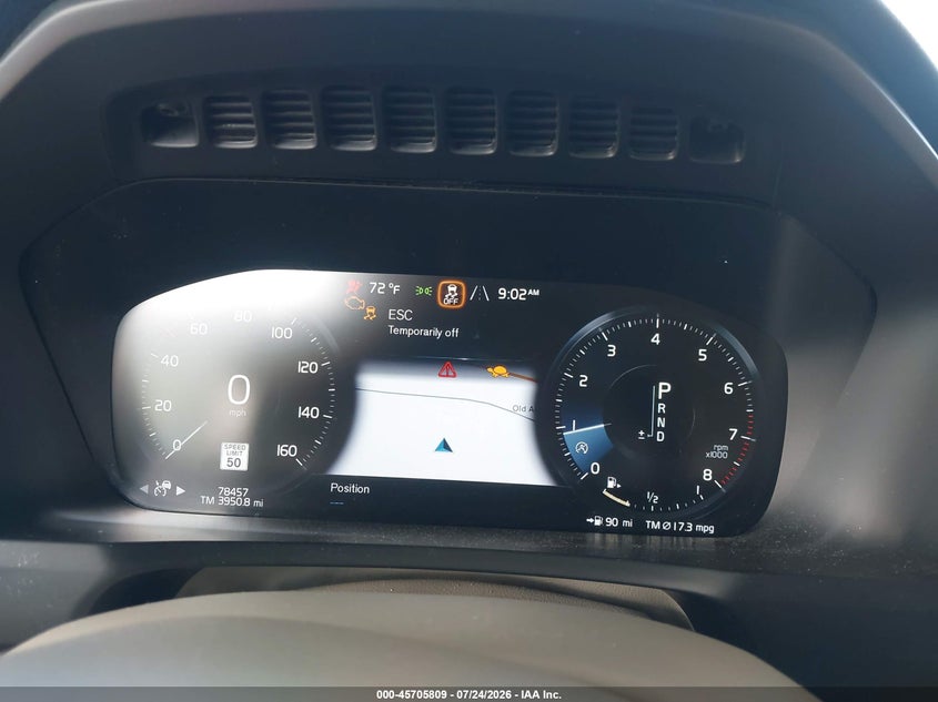 VOLVO XC90 - zdjęcie 7