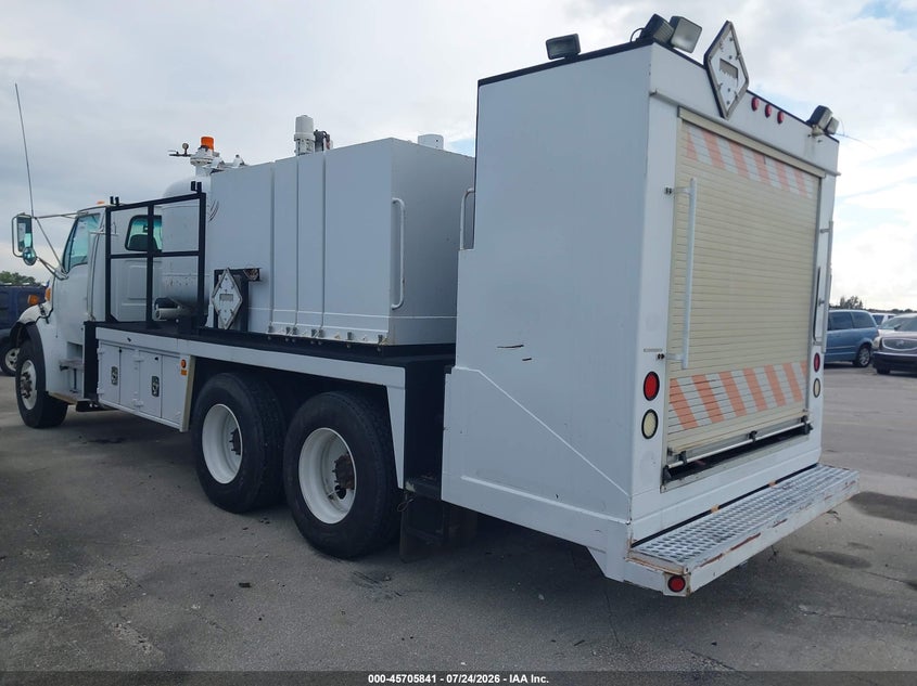 2007 STERLING TRUCK ACTERRA auction photo 3