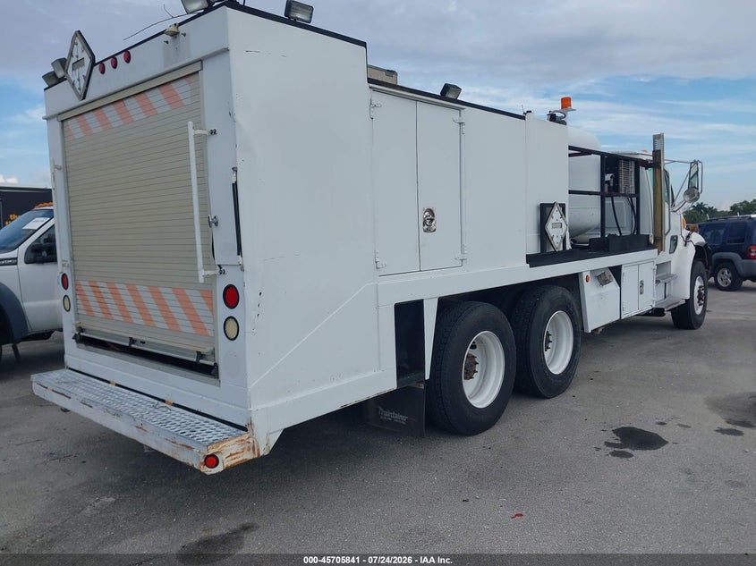 2007 STERLING TRUCK ACTERRA auction photo 4