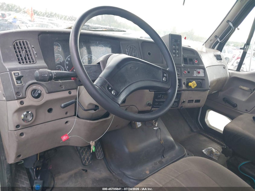 2007 STERLING TRUCK ACTERRA auction photo 6