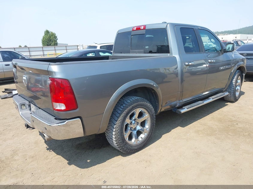 Vin: 1d7rv1gt8bs645670, lot: 46204538, ram ram 1500 laramie 20114