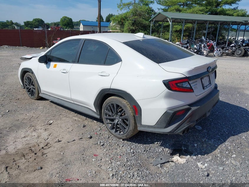 Vin: jf1vbaf65p9823150, lot: 46204552, subaru wrx premium 20233