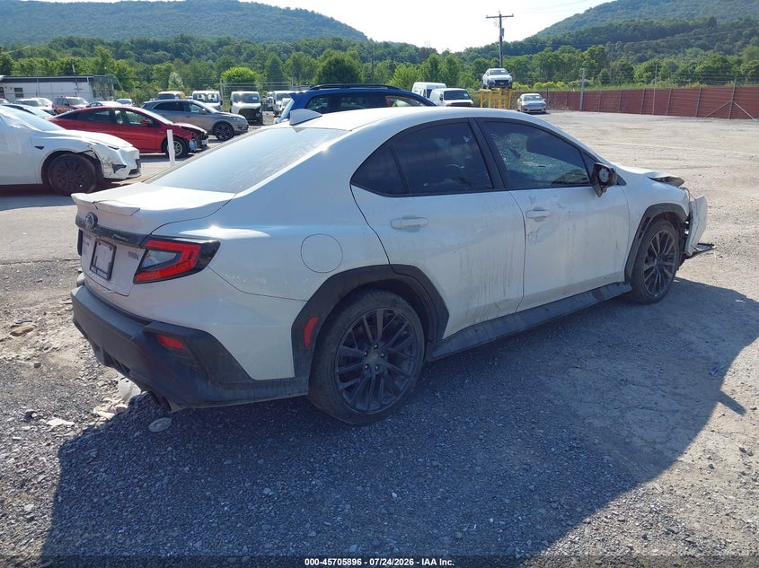 Vin: jf1vbaf65p9823150, lot: 46204552, subaru wrx premium 20234