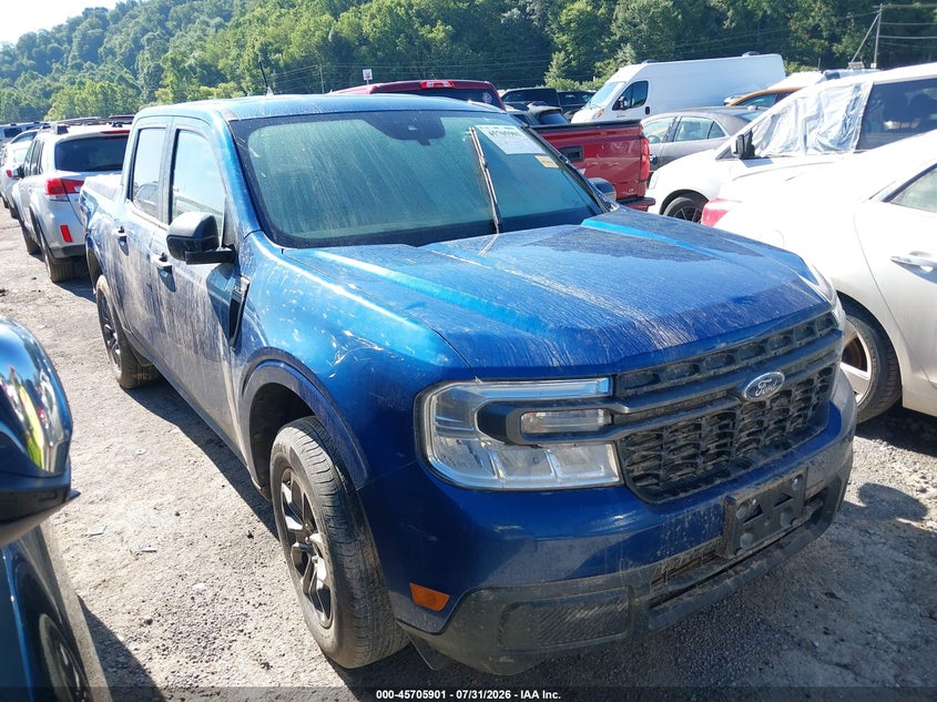 Vin: 3fttw8h34rra64600, lot: 46204557, ford maverick xlt 2024 img_1
