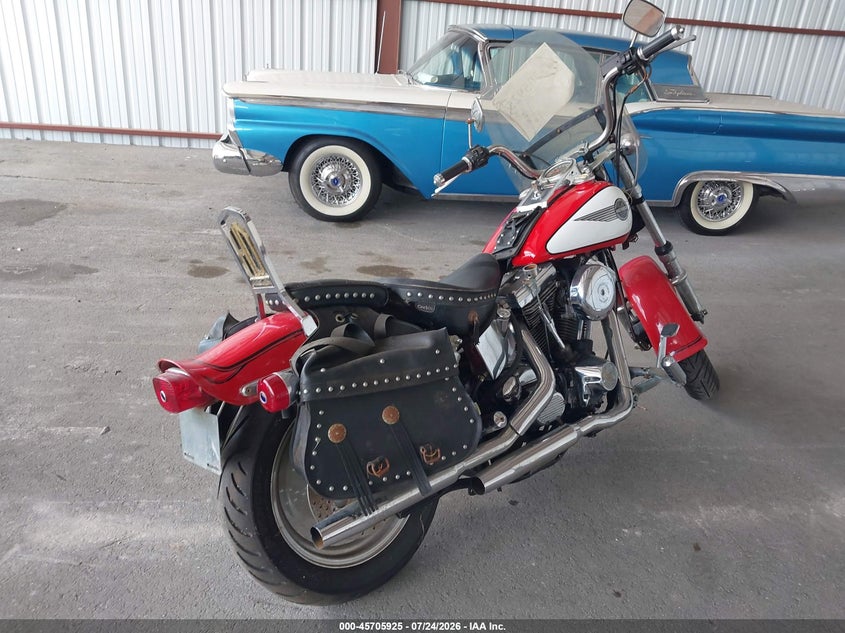 1990 HARLEY DAVIDSON UNKNOWN auction photo 4