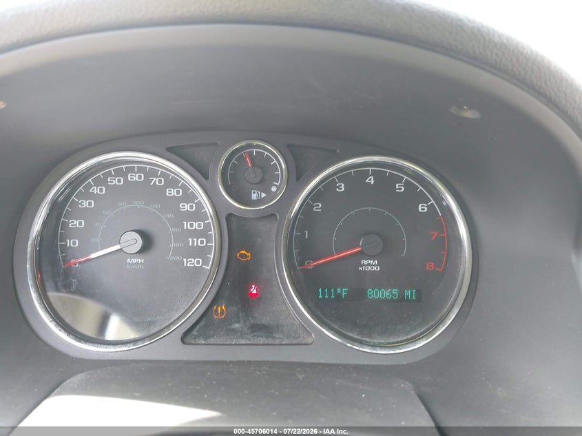 2009 CHEVROLET COBALT auction photo 7