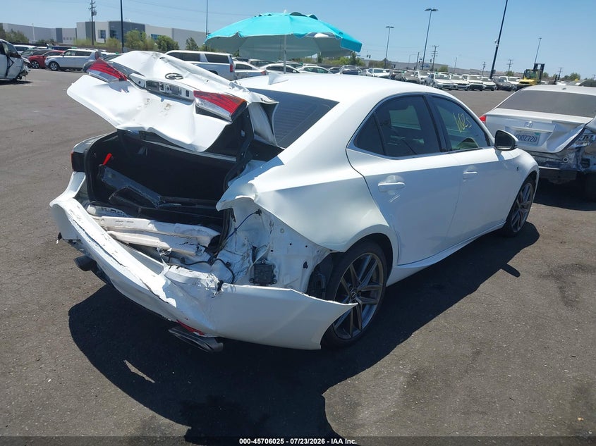 Vin: jthba1d24k5100498, lot: 46204681, lexus is 300 20194
