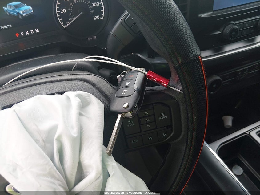 FORD F-150 2021 VIN 1FTEW1C5XMFC46557