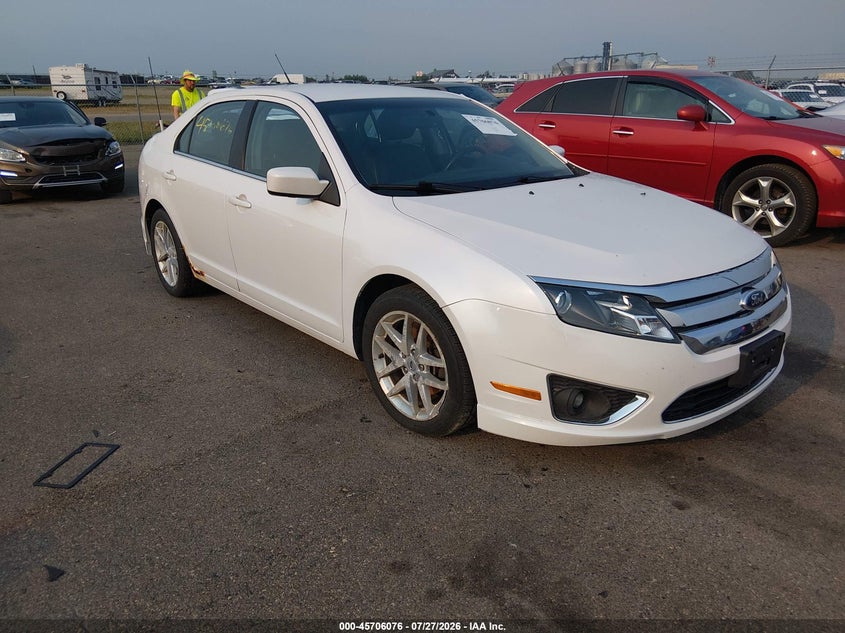Vin: 3fahp0jg7cr259380, lot: 46204732, ford fusion sel 2012 img_1