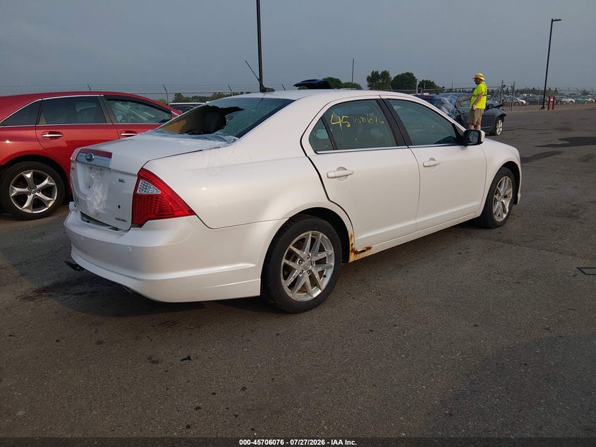 Vin: 3fahp0jg7cr259380, lot: 46204732, ford fusion sel 20124