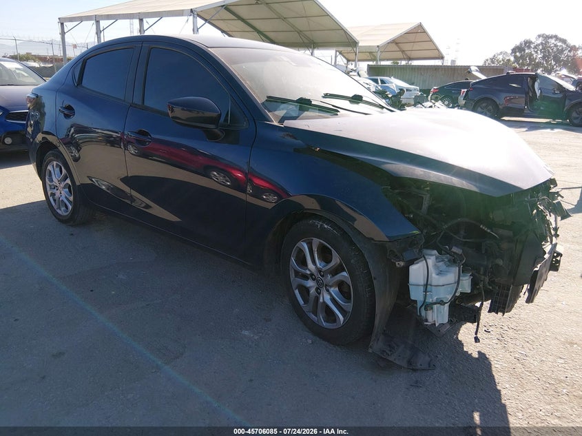 Vin: 3mydlbzv7gy143452, lot: 46204742, scion ia 2016 img_1