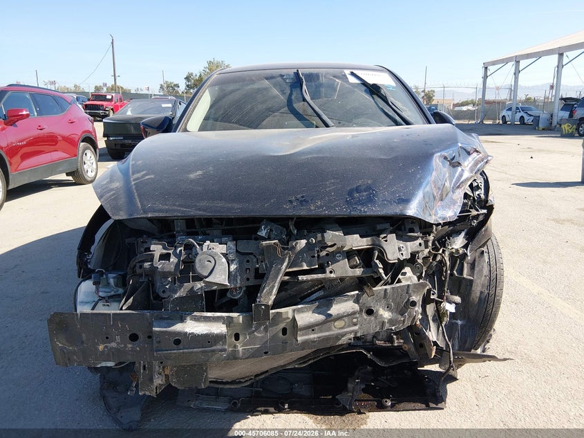 2016 SCION IA auction photo 6