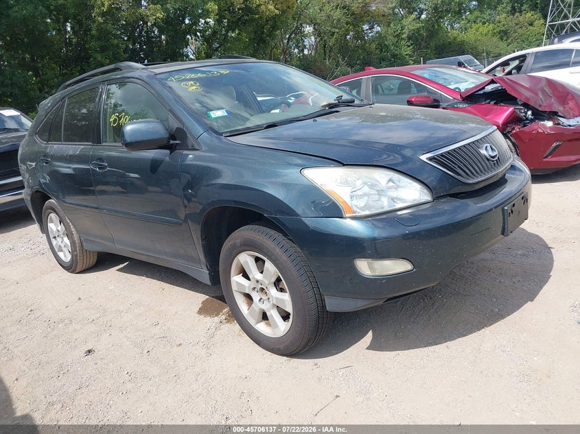 2004 Lexus Rx 330