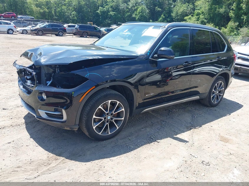 Vin: 5uxkr0c51h0u54614, lot: 46204906, bmw x5 xdrive35i 20172