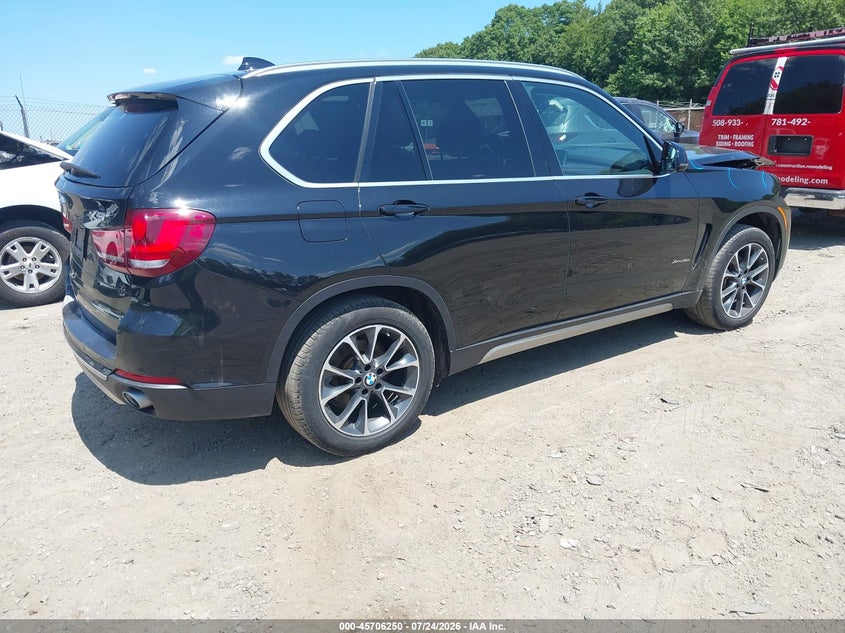 Vin: 5uxkr0c51h0u54614, lot: 46204906, bmw x5 xdrive35i 20174