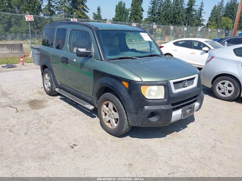 2003 Honda Element