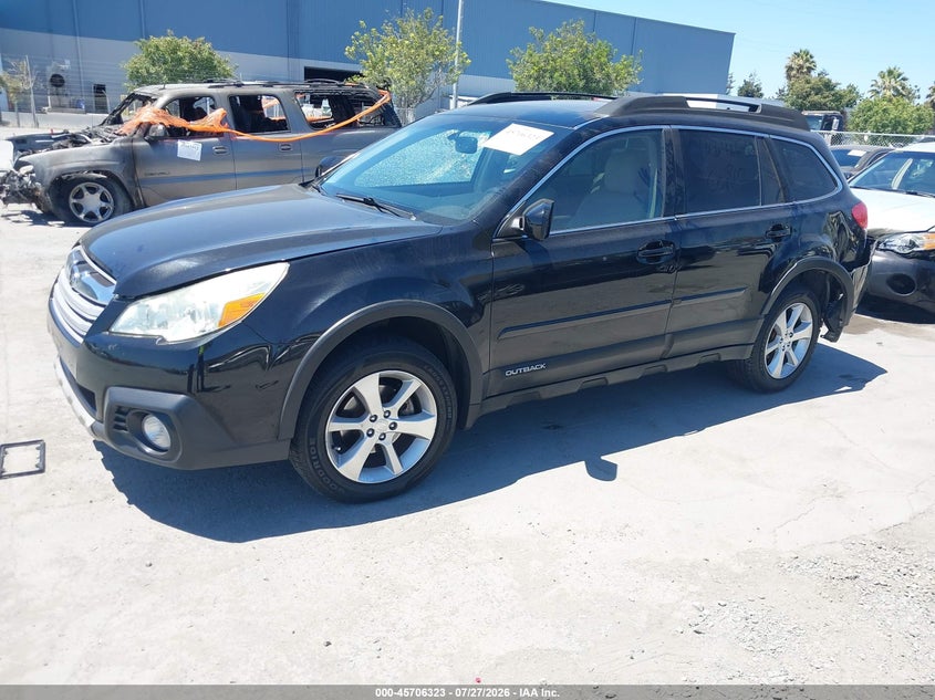 Vin: 4s4brblc1e3305217, lot: 46204979, subaru outback 2.5i limited 20142