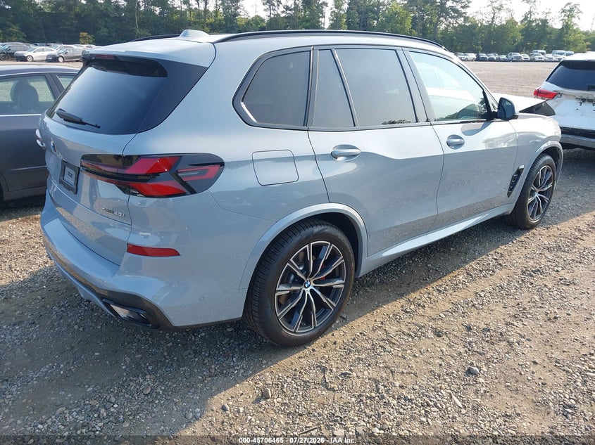 Vin: 5ux23eu00t9344952, lot: 46205121, bmw x5 xdrive40i 20264