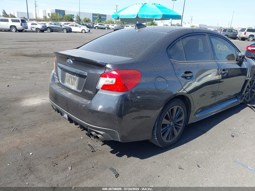Vin: jf1va1a60k9808719, lot: 46205161, subaru wrx 20194