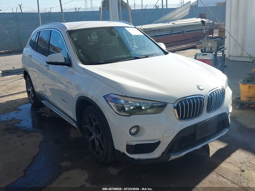 Vin: wbxht3c33g5e49967, lot: 46205183, bmw x1 xdrive28i 2016 img_1