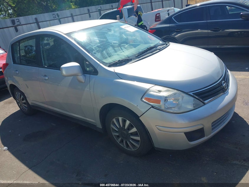 Vin: 3n1bc1cp7ck813995, lot: 46205200, nissan versa 1.8 s 2012 img_1