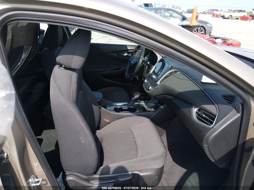 2022 CHEVROLET MALIBU auction photo 5