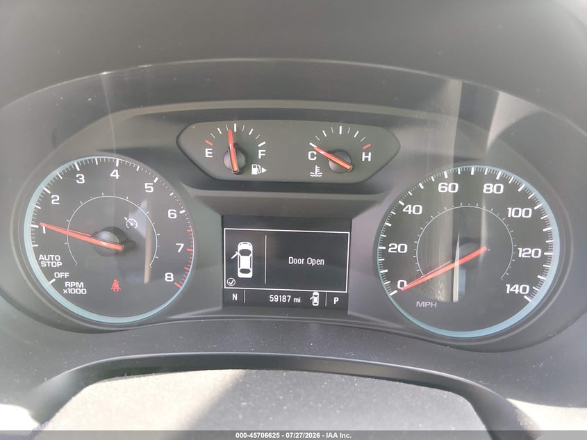 2022 CHEVROLET MALIBU auction photo 7