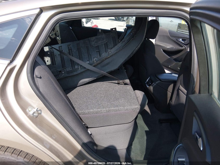 2022 CHEVROLET MALIBU auction photo 8