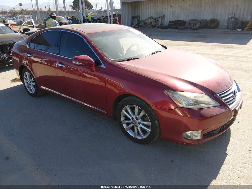 Vin: jthbk1egxb2431126, lot: 46205290, lexus es 350 2011 img_1