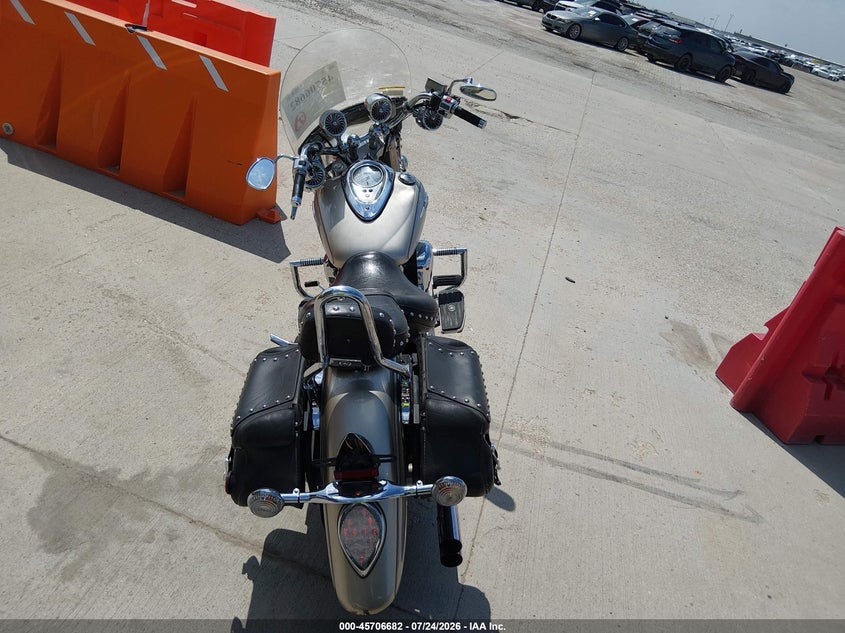 2005 YAMAHA XV1700 auction photo 6