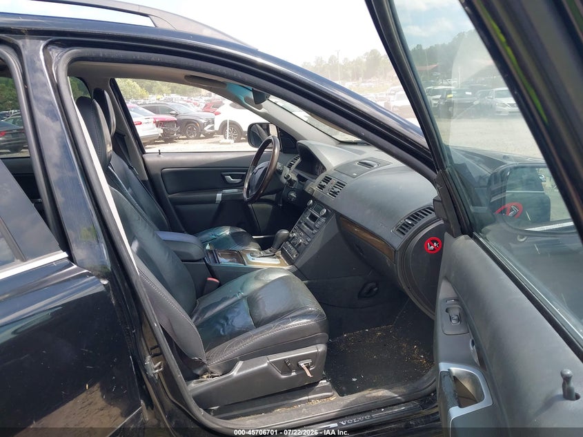 2010 VOLVO XC90 auction photo 5